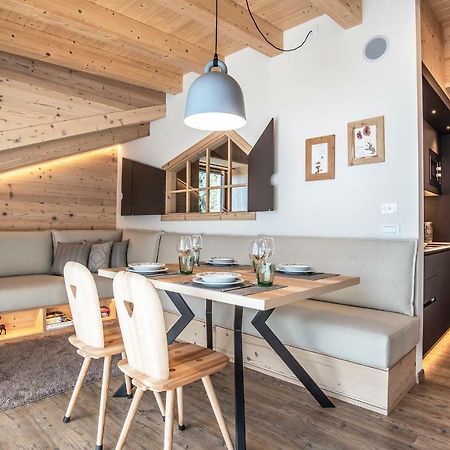 Montanara Chalet Fai della Paganella Buitenkant foto