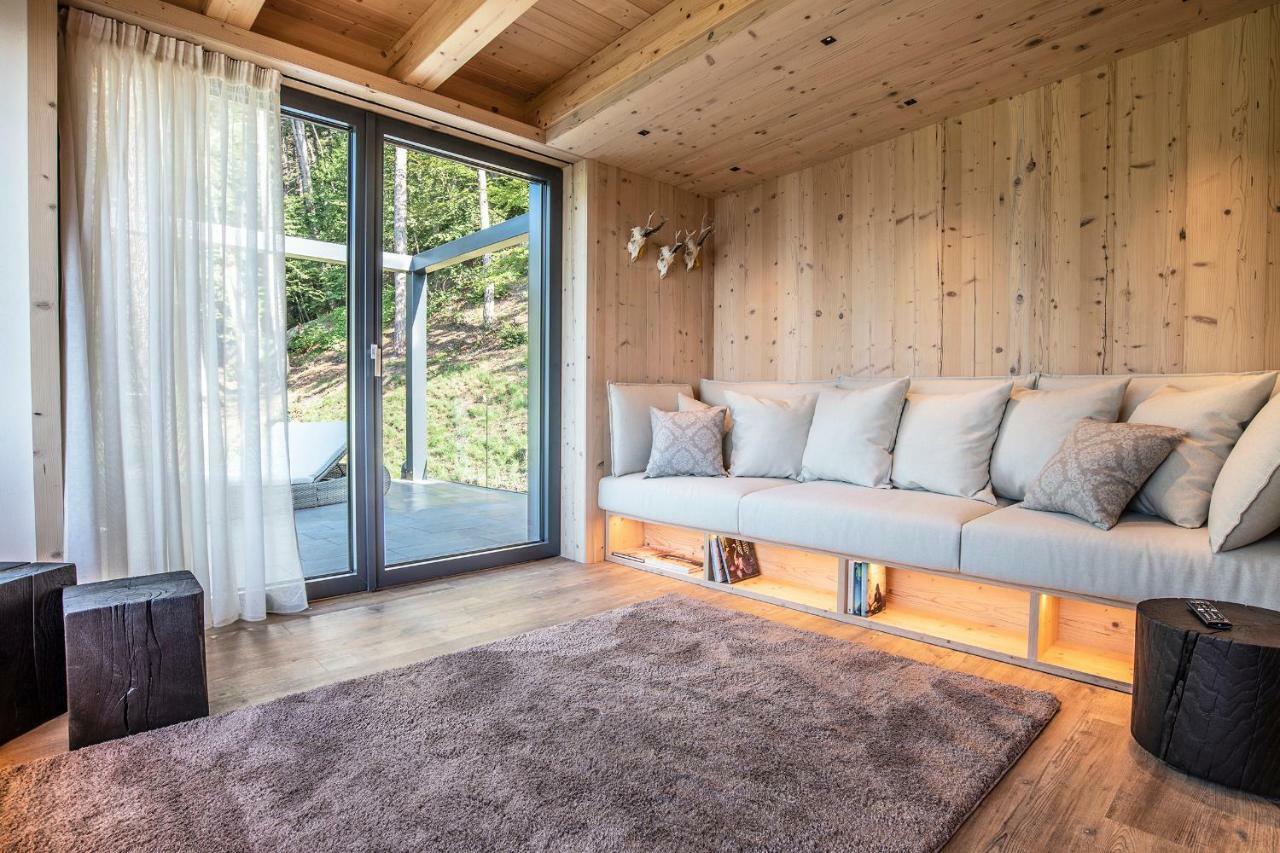 Montanara Chalet Fai della Paganella Buitenkant foto