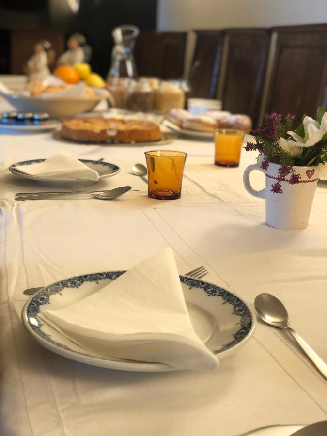 Montanara Chalet Fai della Paganella Buitenkant foto